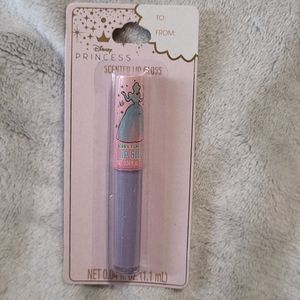 Cinderella lip gloss